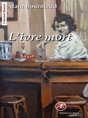 cover image of L'ivre mort